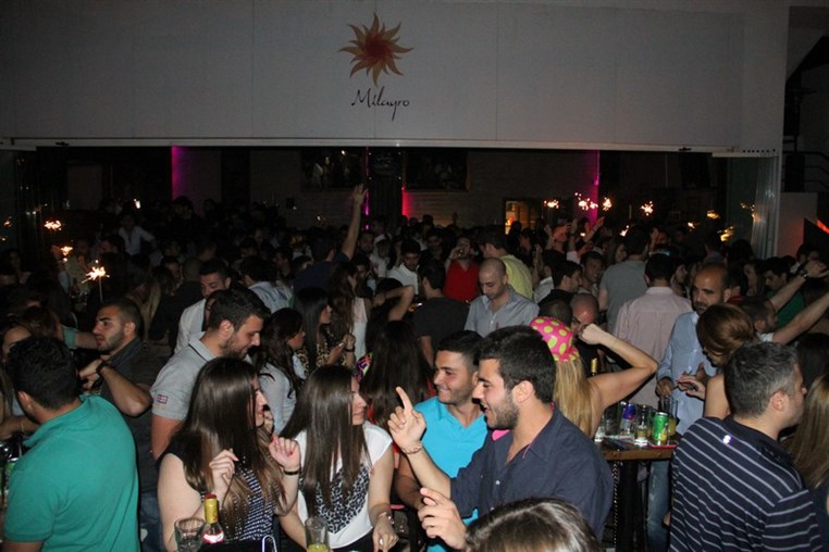 Publicity on Saturday Night